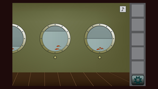 Submarine Escape screenshot 5