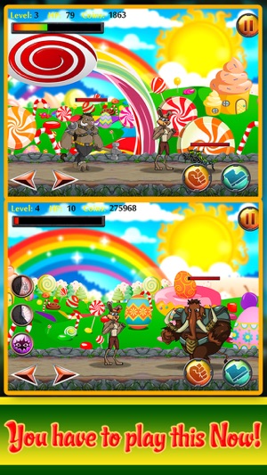 Easter Games 2014 - Bunny Egg Treasure Hunt(圖3)-速報App