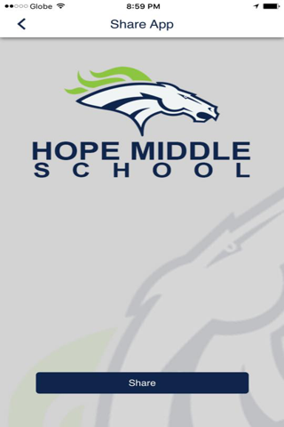 Hope Middle School screenshot 3