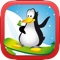 Racing Snowboard Penguin Dash Pro