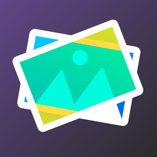 Ideal Size – Full Photo Post icon