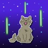 Galactic Space Kitty