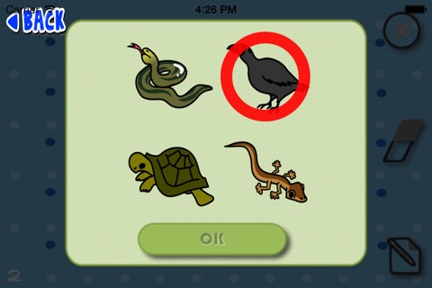 IQ for kids Free : Baby learn animal. screenshot 4