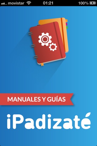 Manuales y Guías para iPad y iPad Mini - Los mejores Manuales Gratis para sacar el máximo partido a tu iPad screenshot 4