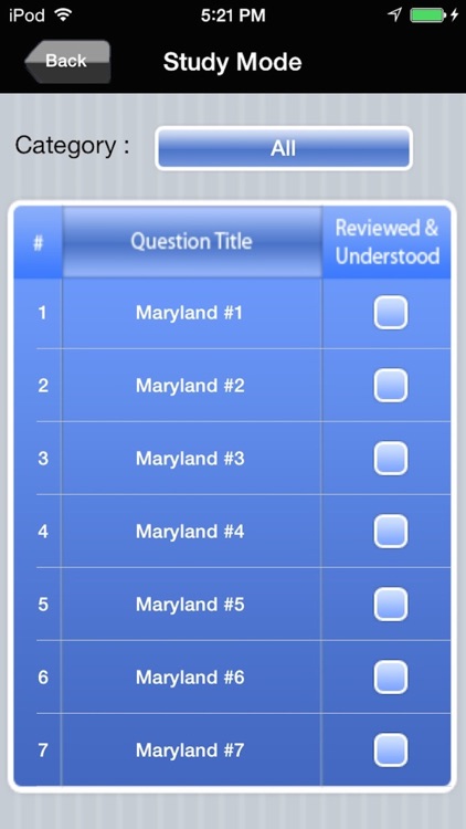 Maryland Real Estate Agent Exam Prep