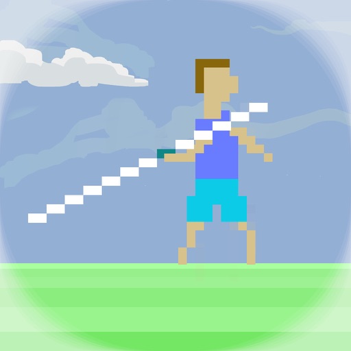 Javelin Masters icon