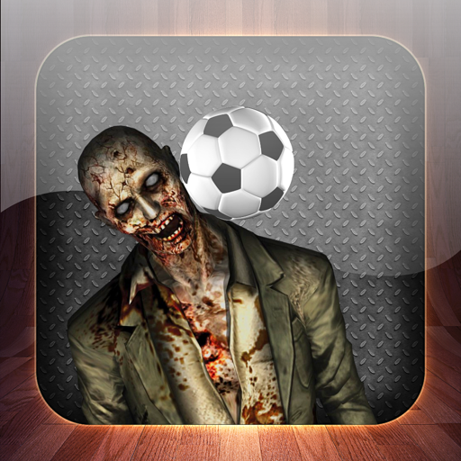 Amazing Zombie Soccer icon