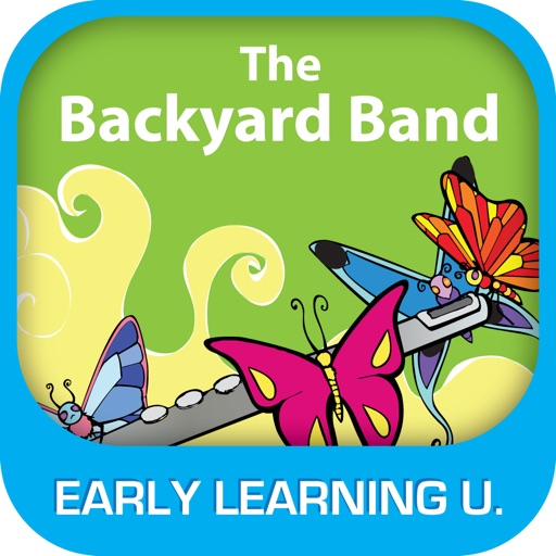 The Backyard Band icon