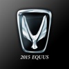 2015 Hyundai Equus Experience