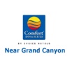 Comfort Inn Near Grand Canyon