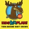 Help rescue Moose, and learn about the dangers of flooding in this fast-paced arcade game