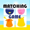 Matching Game for The Backyardigans Edition