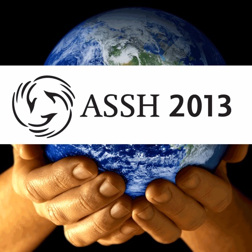 ASSH 2013 icon