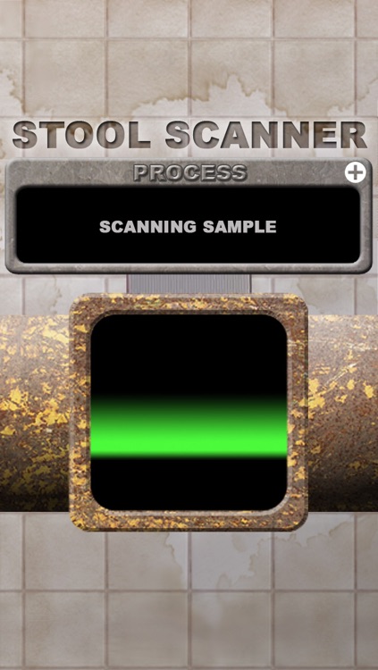 Stool Scanner Free (Fingerprint Poop Test)