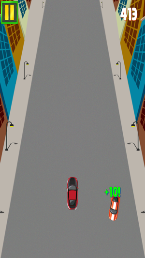 Real Crash n' Furious Burn - Need for Fast Speed Street Race(圖3)-速報App