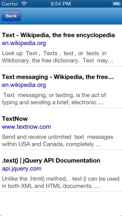 Text Pro screenshot-4