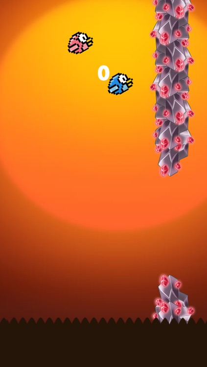 Flappy Lovers 2