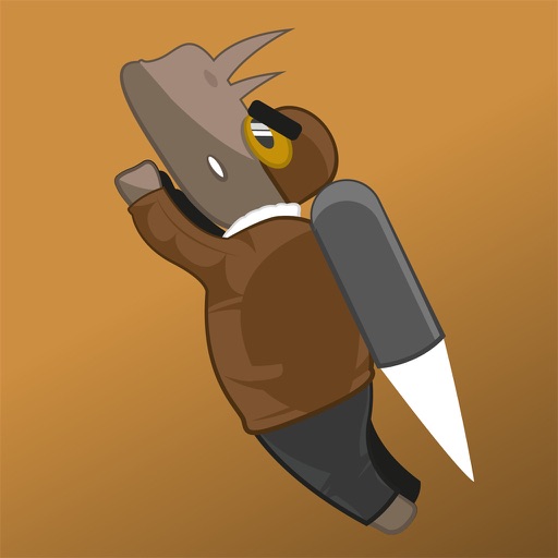 Rutger icon