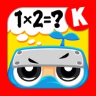 Top 49 Games Apps Like Learn Times Table Easy with Math Ninja - Best Alternatives
