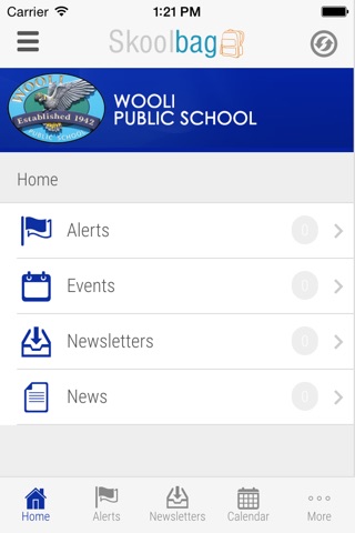 Wooli Public School screenshot 2