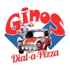 Ginos Dial A Pizza