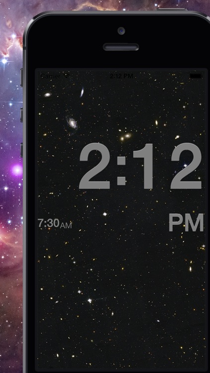 Alarm Clock screenshot-4
