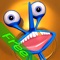 Funny puzzle-action game