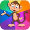 Funky Monkey - Endless Adventure Jump