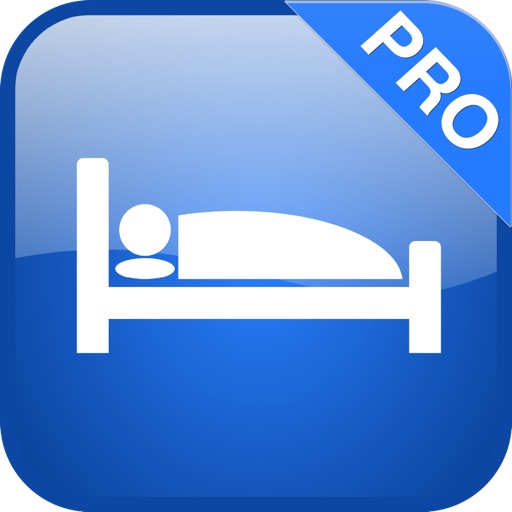 Guided Sleep Meditation Pro icon