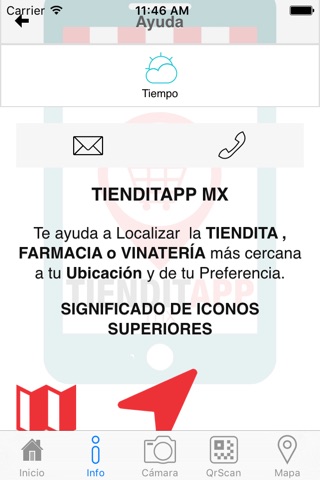 Tienditapp mx screenshot 2