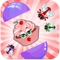 Cupcake Catch is a fun arcade and action style game that requires timing and strategy to catch cupcakes in jars as they float around your screen