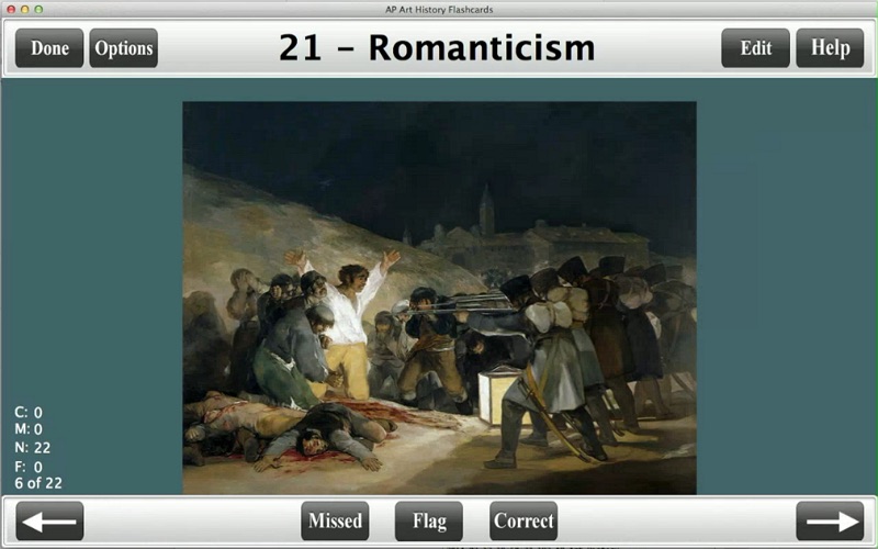 AP Art History Flashcards thumbnail 3