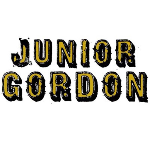 Junior Gordon Band icon