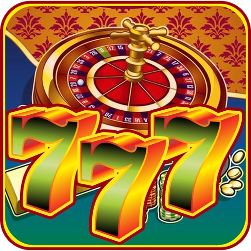 Slots 777 Las Vegas - Sin City Las Vegas Slot Machine Fun iOS App