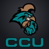 Coastal Carolina University Designs