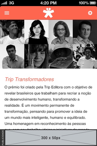 Trip Transformadores screenshot 3