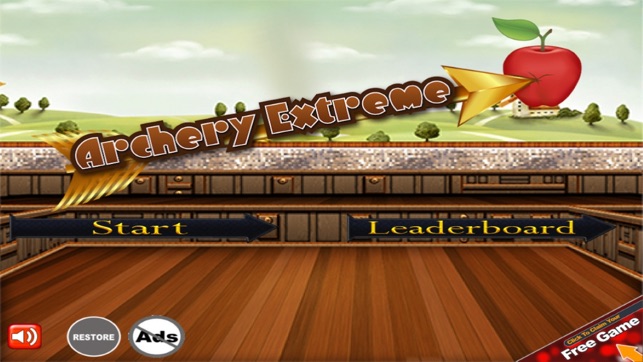 Archery Extreme - Archer Champion(圖1)-速報App