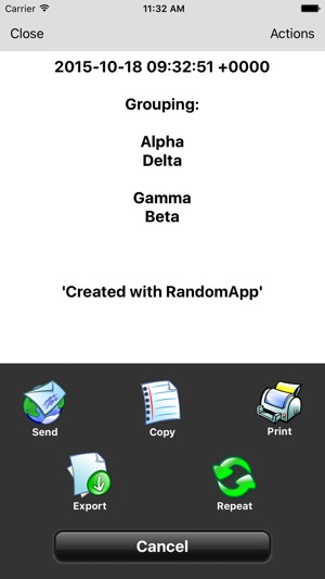 Random App(圖4)-速報App