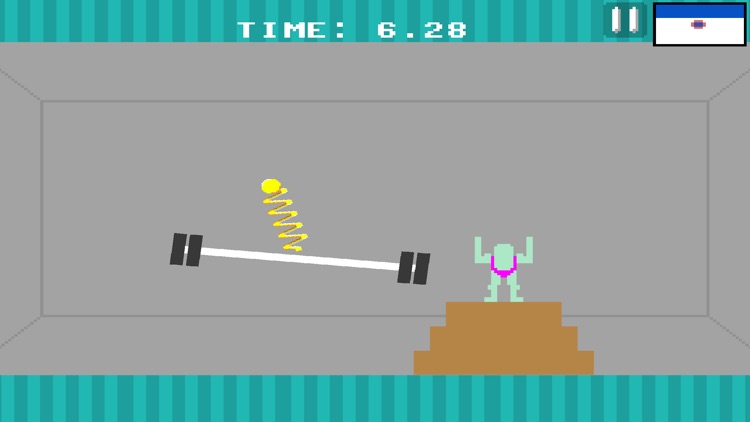 Justin Smith's Realistic Summer Sports Simulator