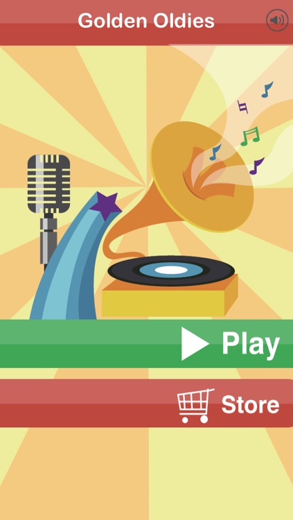 Nothing But Golden Oldies, Guess the Song! (Top Free Oldies puzzle app)