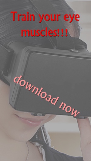 VR Eye Exercise(圖1)-速報App