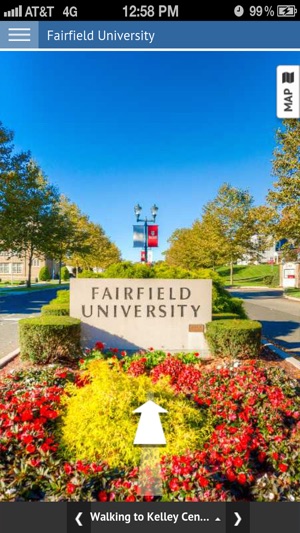 Fairfield University(圖2)-速報App