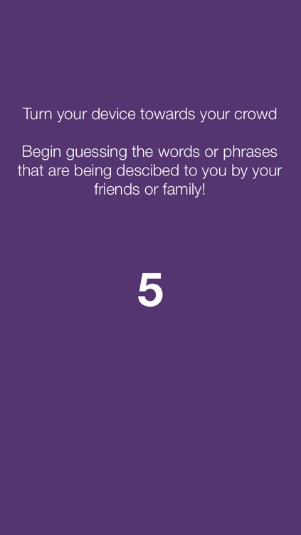 CHARADES Pro - Guess & Quiz Words With yr friends