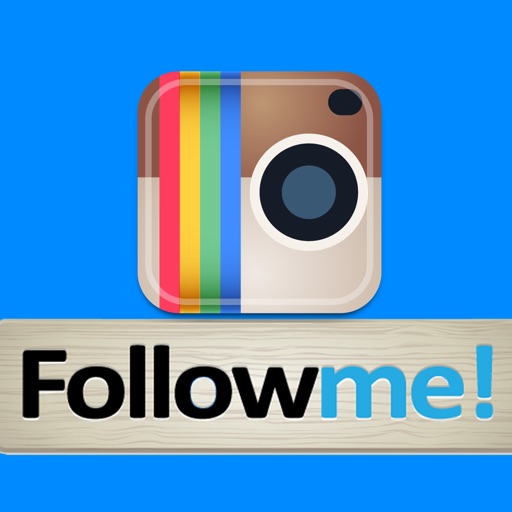 Follower For Instagram