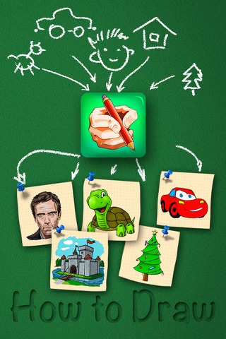 How to Draw Pro screenshot 2