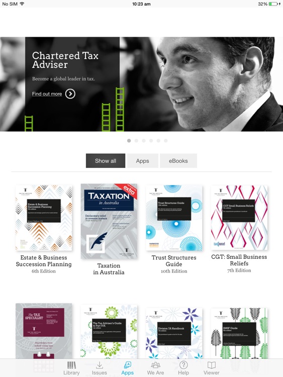 The Tax Specialist screenshot-3