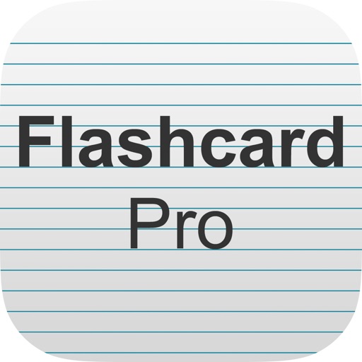 Flashcard Pro Apps 148Apps