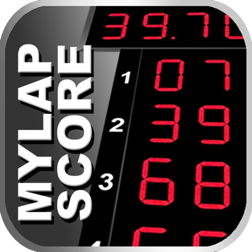 MyLapScore