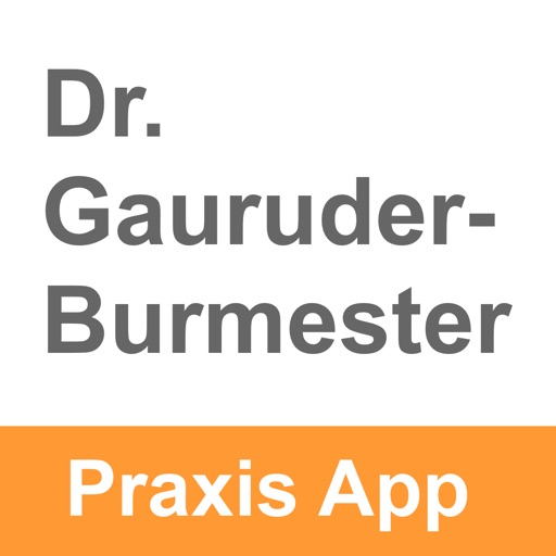 Praxis Dr Gauruder-Burmester Berlin