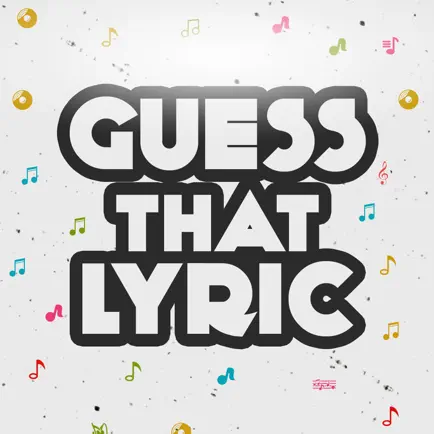 Guess that Lyric: 90's Читы